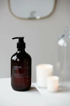 Meraki Hand Soap Meadow Bliss 490 ml
