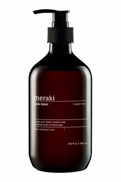 Meraki Herbal Nest Dish Soap 490 ml