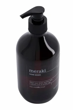 Meraki Herbal Nest Dish Soap 490 ml