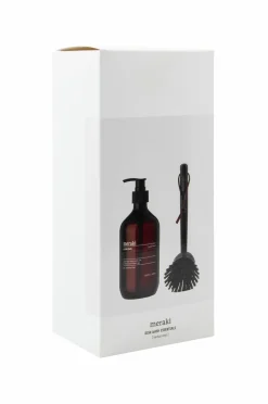 Meraki Presentask, Herbal Nest Dish Wash Essentials