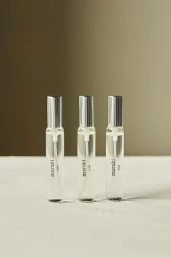 Meraki The Sense Collection Edt 3 X 10 Ml
