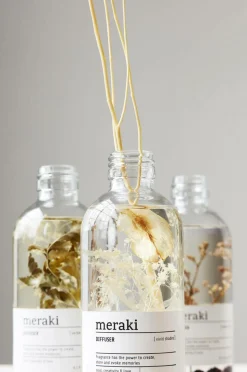 Meraki Vivid Shades Diffuser 240 ml