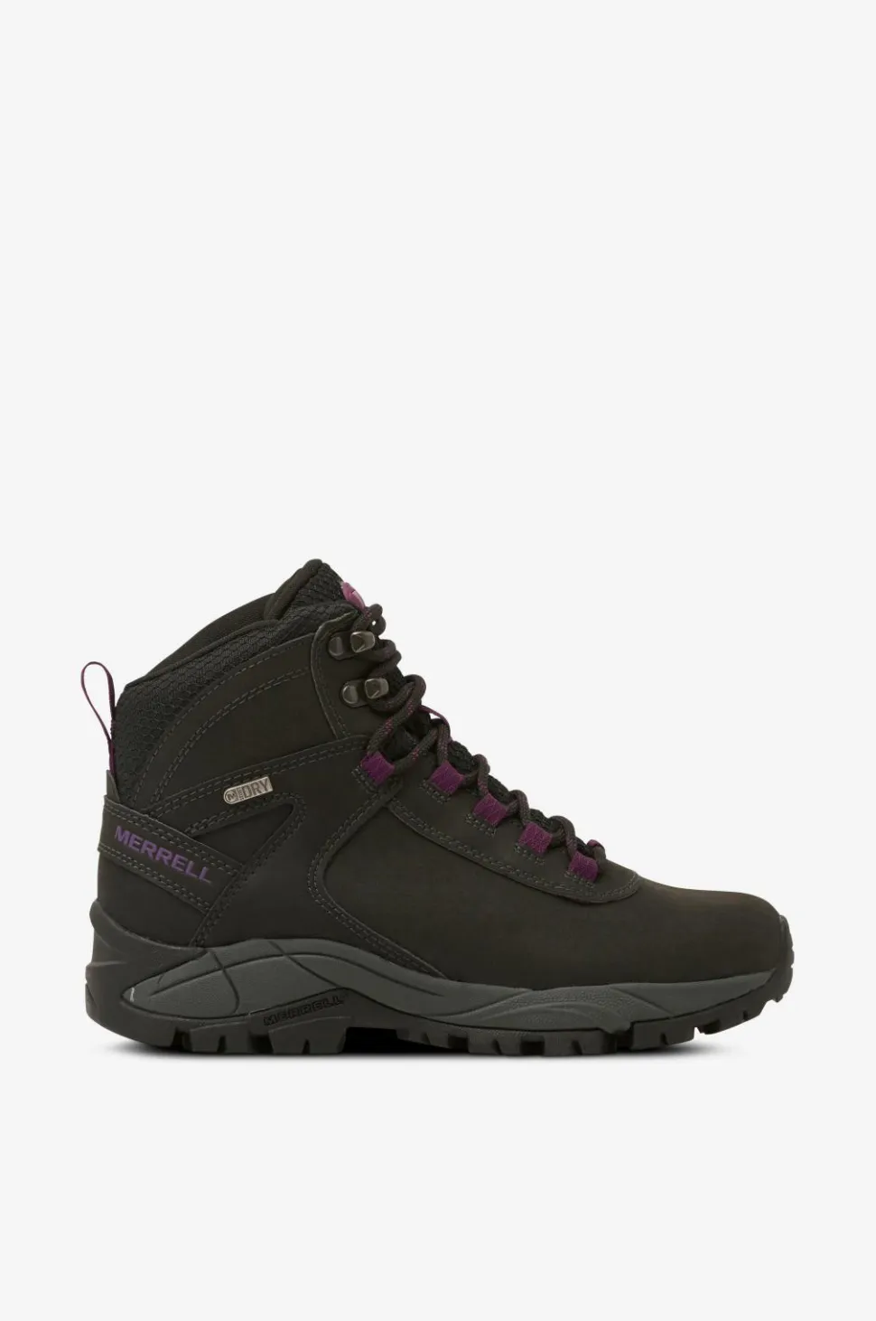 Merrell Hikingstøvle Vego Mid LTR WP