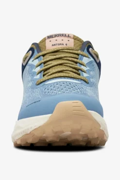Merrell Trail løbesko Antora 4 WP