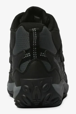 Merrell Vandrestøvler West Rim Sport Mid Gtx