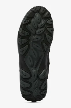 Merrell Vandrestøvler West Rim Sport Mid Gtx