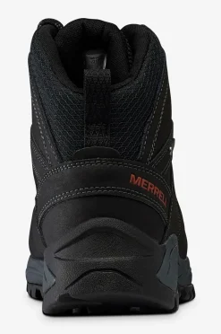 Merrell Vandrestøvler Boots Vego Mid Lthr Wtpf