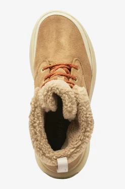 Merrell Vinterstøvler Marquette Thermo Lace WP