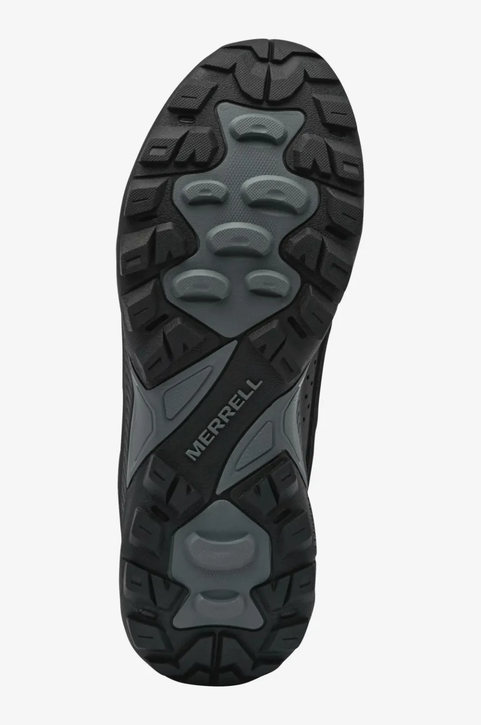 Merrell Walkingsko Speed Strike 2 Thermo Mid WP