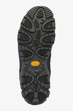 Merrell Walkingsko Thermo Snow Grip Mid WP