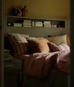 Midnatt Et elastisk laken Franzi