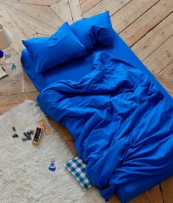 Midnatt Fladt lagen Siesta