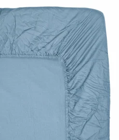 Midnatt Stræklagen Lake