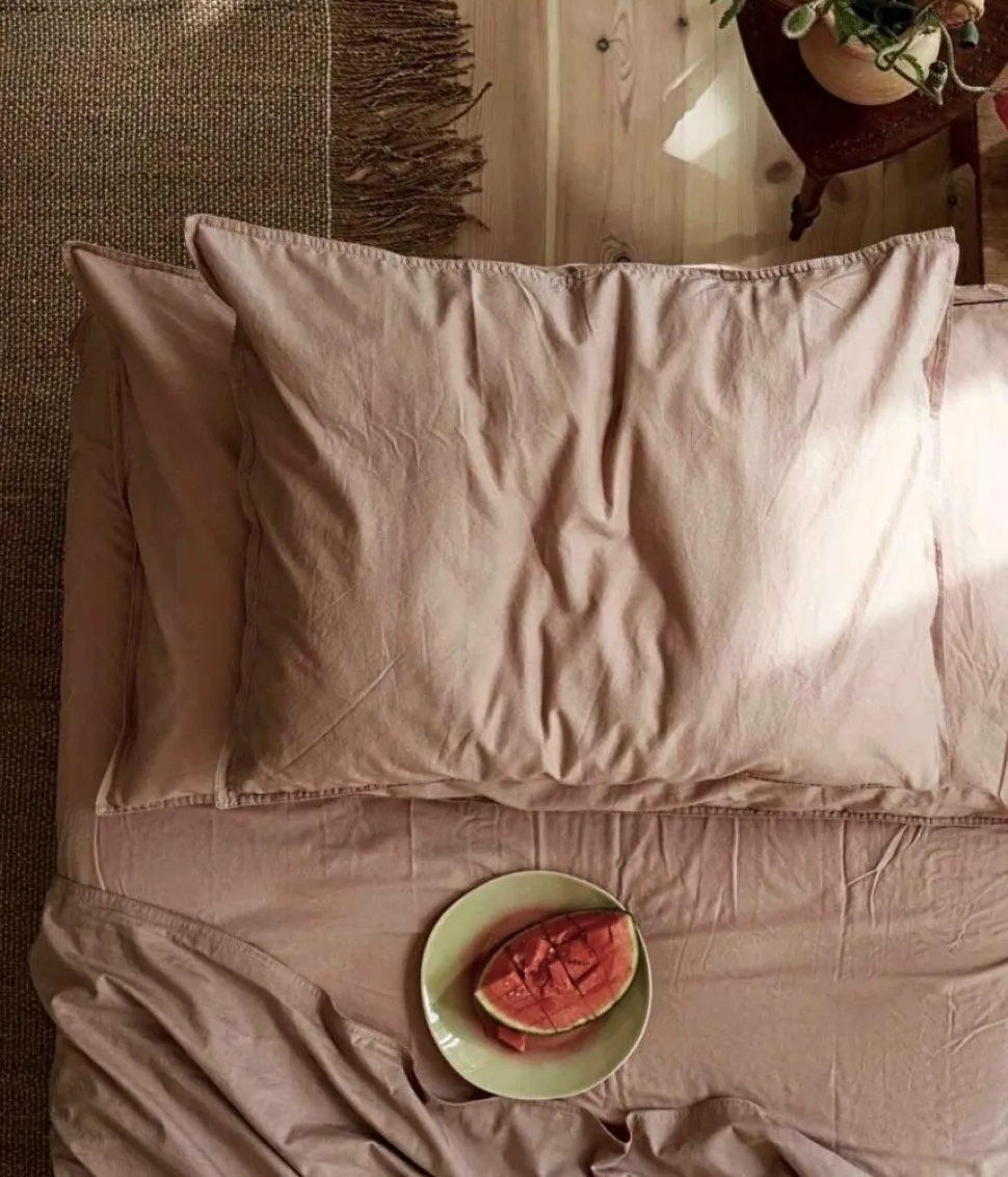 Midnatt Stræklagen Wilted