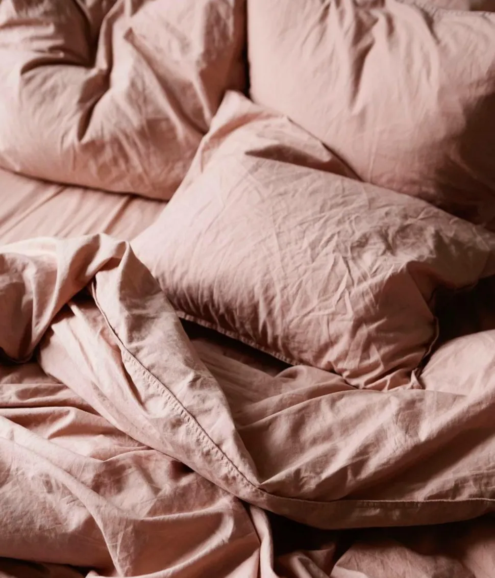 Midnatt Stræklagen Wilted