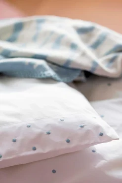 Mille Notti Baby Pudebetræk Bello Økologisk