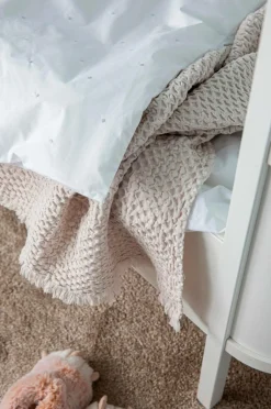 Mille Notti Babydynebetræk Bello Økologisk