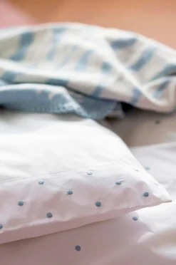 Mille Notti Babydynebetræk Bello Økologisk