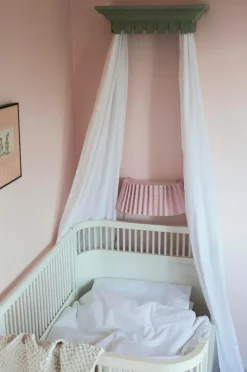 Mille Notti Babydynebetræk Bello Økologisk