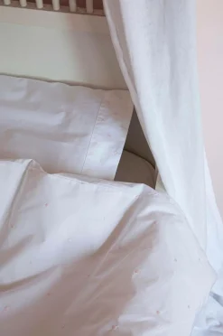 Mille Notti Babydynebetræk Bello Økologisk
