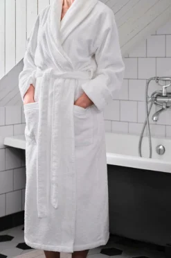 Mille Notti Fontana Badekåbe