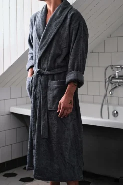 Mille Notti Fontana Badekåbe