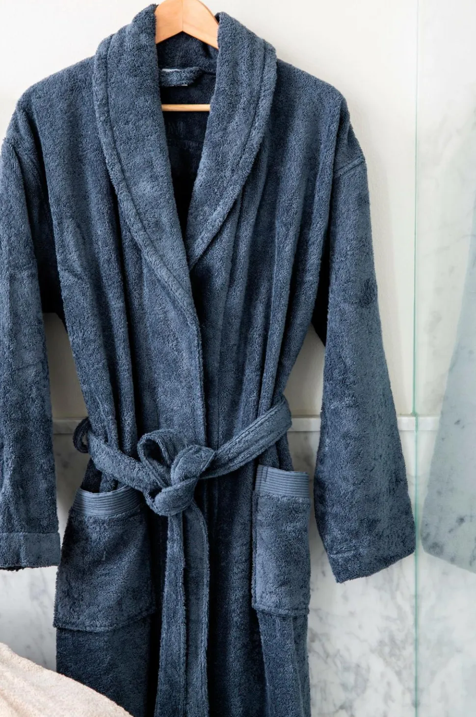 Mille Notti Fontana Badekåbe