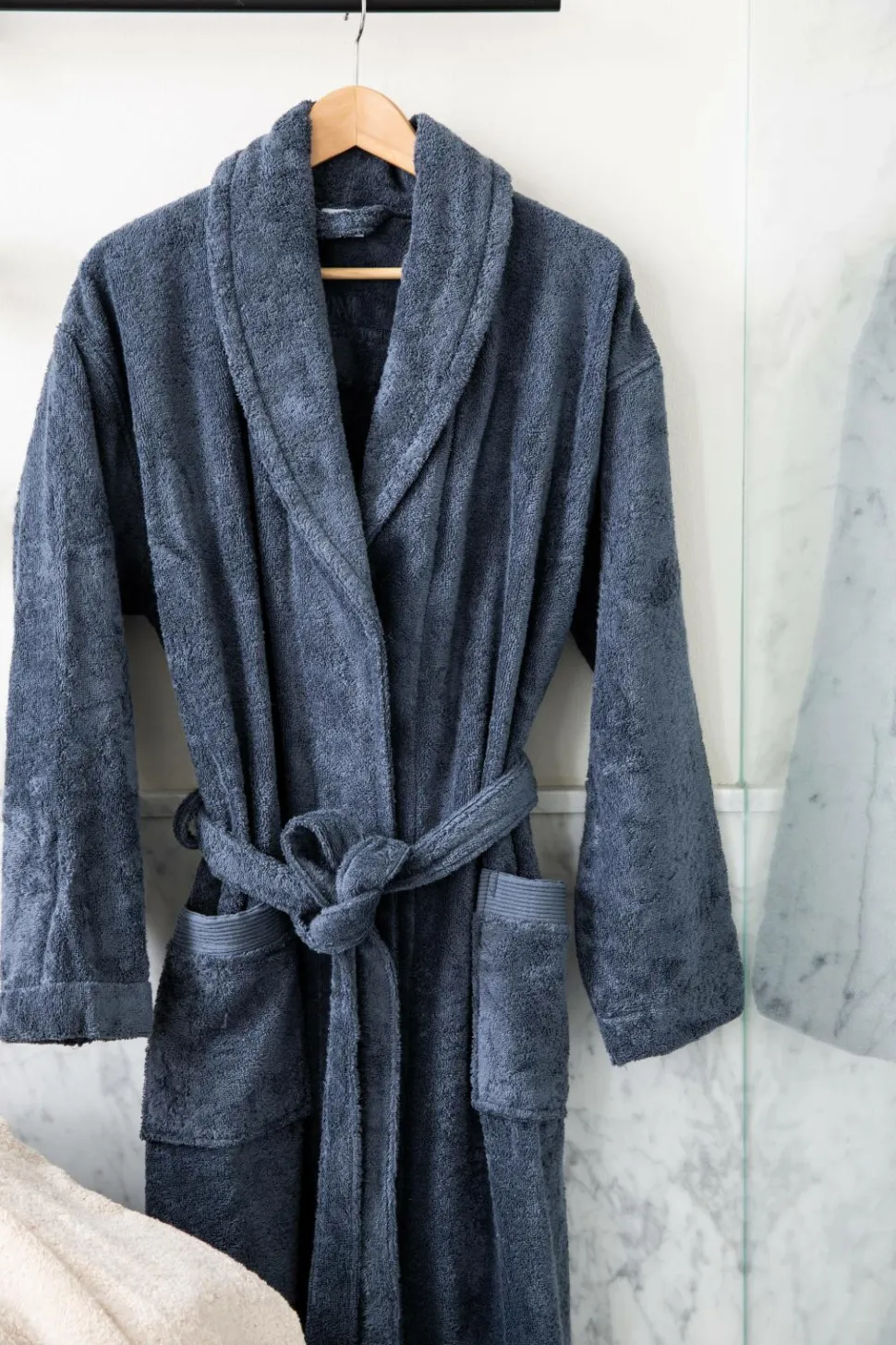 Mille Notti Fontana Badekåbe