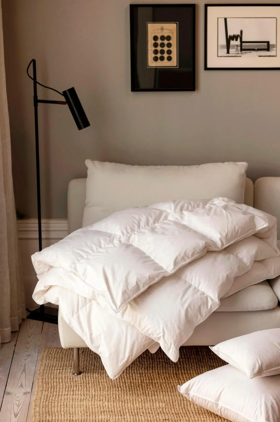 Mille Notti Natura dundyne, medium