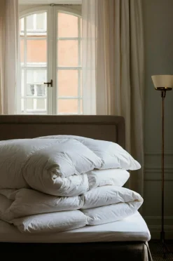 Mille Notti Natura dundyne, varm