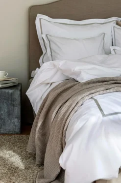 Mille Notti Riposo sengetæppe