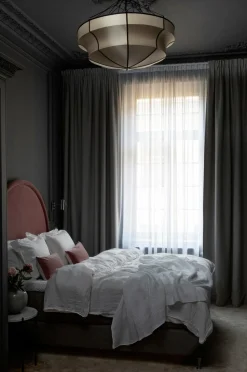 Mille Notti Riposo sengetæppe