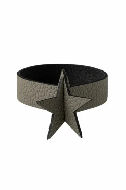 MiLLE W NORDISK DESIGN Servietring stjerne 4-pak