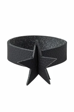 MiLLE W NORDISK DESIGN Servietring stjerne 4-pak