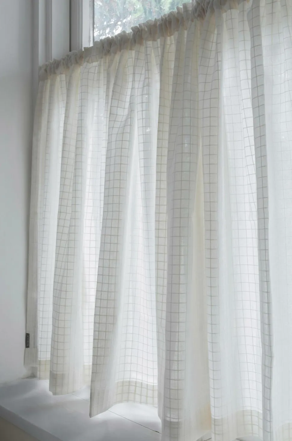 Mimou Cafégardin Ruta dobbelt bredde