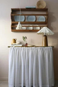 Mimou Cafégardin Wicklow dobbelt bredde