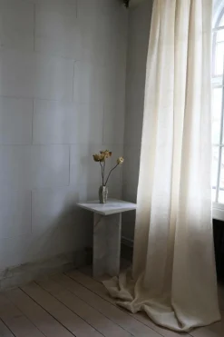 Mimou Gardin Crisp hørlærred