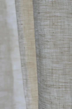 Mimou Gardin Crisp hørlærred