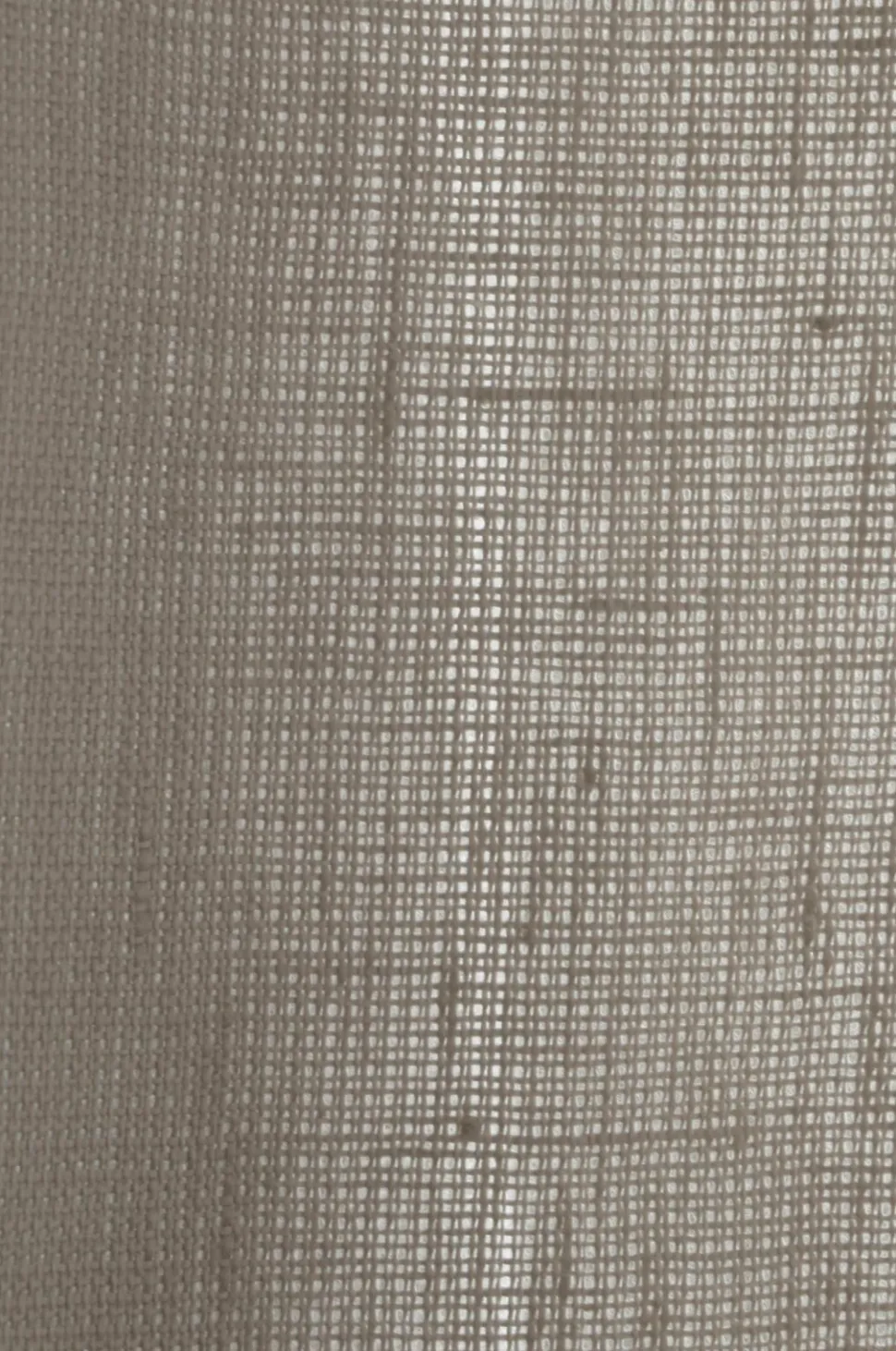 Mimou Gardin Field hørlærred, bred