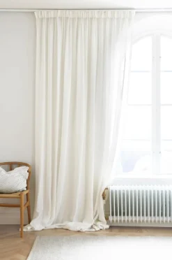 Mimou Gardin Kelly, hørlærred, dobbelt bredde