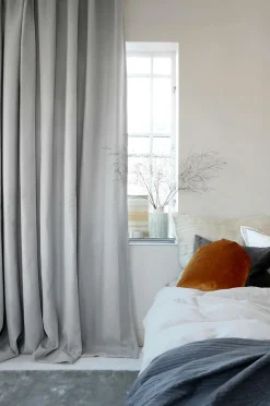 Mimou Gardin Lyx Hotel, mørklægning dobbelt bredde