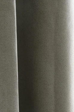 Mimou Hotelgardin Black Out dobbelt bredde