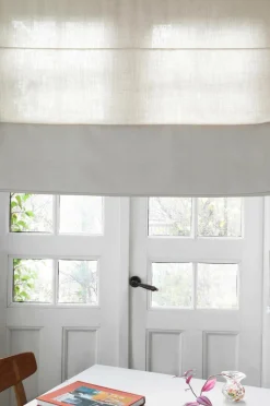 Mimou Liftgardin Studio 220 cm høj