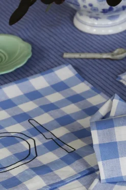 Mimou Tehåndklæde Plate