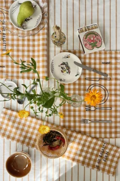 Mimou Tehåndklæde Plate