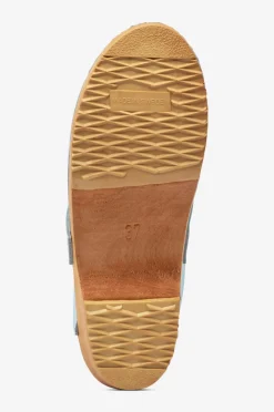 Mimou Træsko med sløjfe