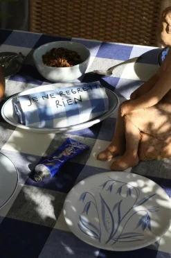 Mimou Viskestykke Je Ne Regrette