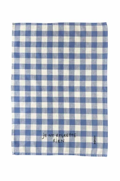 Mimou Viskestykke Je Ne Regrette