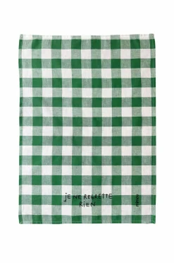 Mimou Viskestykke Je Ne Regrette