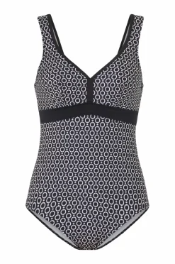 Miss Mary of Sweden Badedragt Aruba